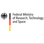 Logo — BMBF (Ministère fédéral de l’Éducation et de la Recherche)