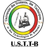 Logo — USTTB