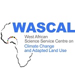 Logo — WASCAL