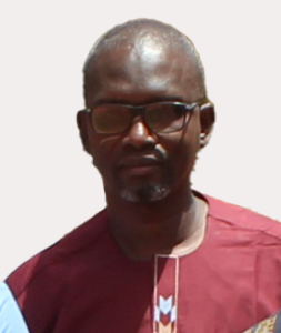 Dr. Aliou Badara KOUYATE