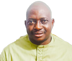 M. Cheick Oumar Dembélé