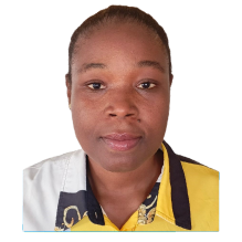 Maryann Chinasa EZEH