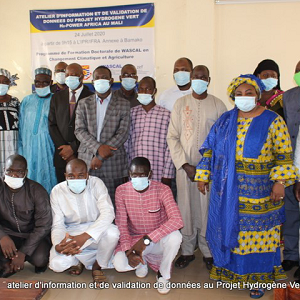 Projets structurants