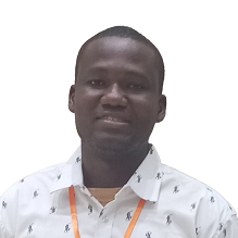 Sery Ibrahima COULIBALY