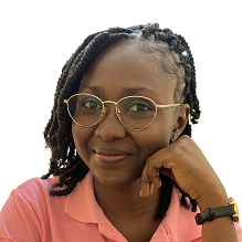 Wend Benindo Debora ZONGO