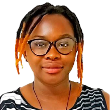 Zinhoué Hermione KODJO