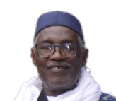 Pr. Moussa Karembe