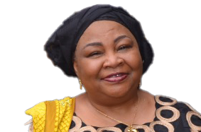 Mme Seck Fatou Kanté