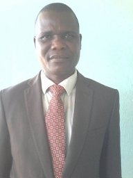 Prof. Chukudi Goddey Michael