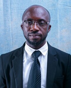 Prof. Michael O. Adu