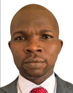 Dr. Imoleayo Ezekiel Gbode