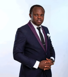 Dr. Vincent Nduka OJEH