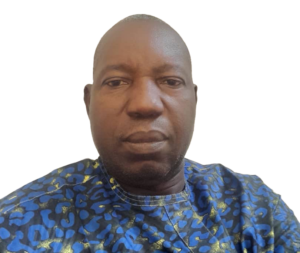 Prof. Benjamin Oluwole Akinyele