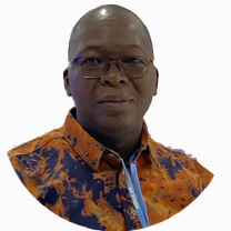 Prof. Moussa WAONGO