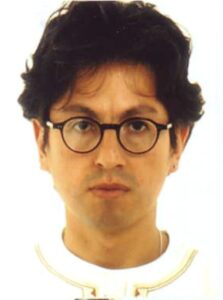 Prof. Daniel Callo-Concha