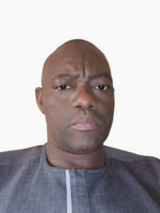 Prof. Siaka Dembélé