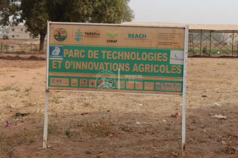 PARC DE TECHNOLOGIES ET D’INNOVATIONS — IER SOTUBA | MODULE 17 – 27 mars 2026