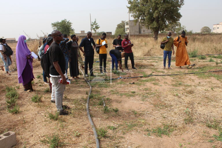 DÉMONSTRATION TECHNIQUE — PARC TECHNOLOGIQUE IER | MODULE 17 – 27 mars 2026