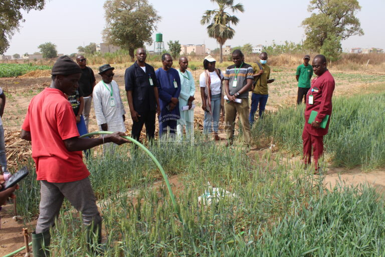 DÉMONSTRATION TECHNIQUE — PARC TECHNOLOGIQUE IER | MODULE 17 – 27 mars 2026