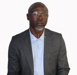 Prof. Bouba Traoré
