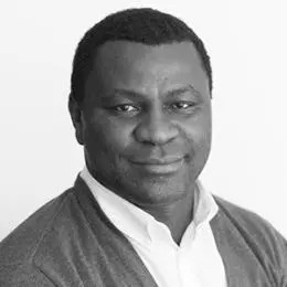 Dr. Ambe Emmanuel Cheo