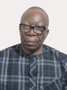 Prof. Victor Emmanuel Osodeke
